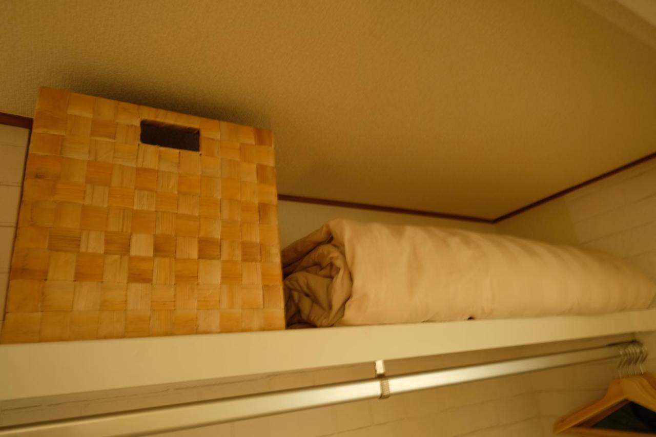 Apartment Coco Nakameguro 201 Präfektur Tokio