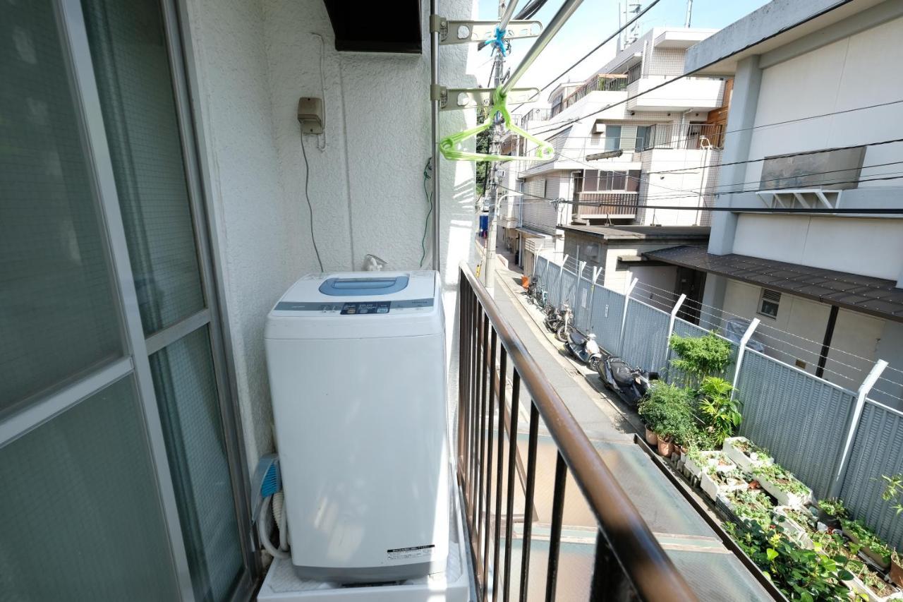 Apartment Coco Nakameguro 201 Präfektur Tokio